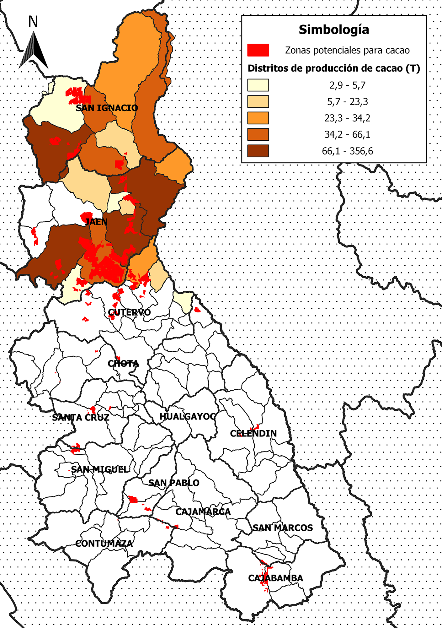 Cajamarca_cacao