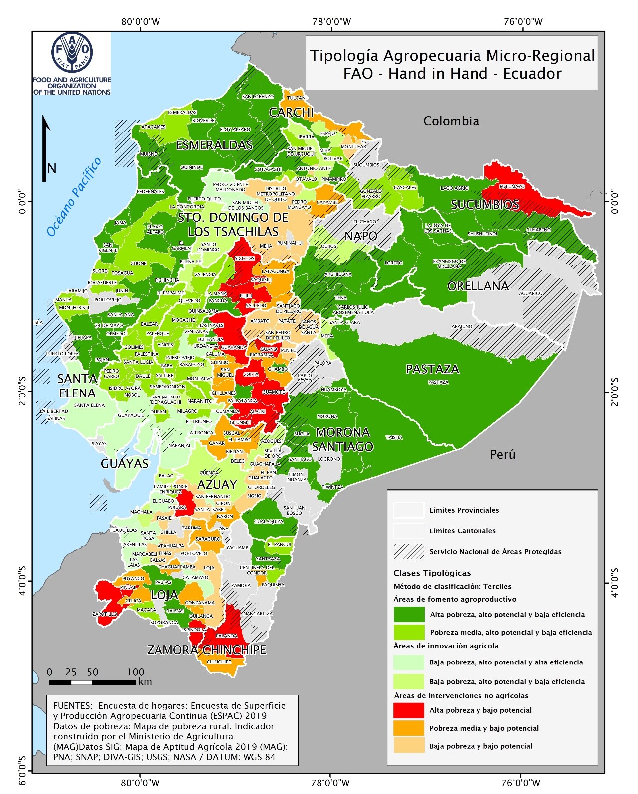 ecuador_tipologia