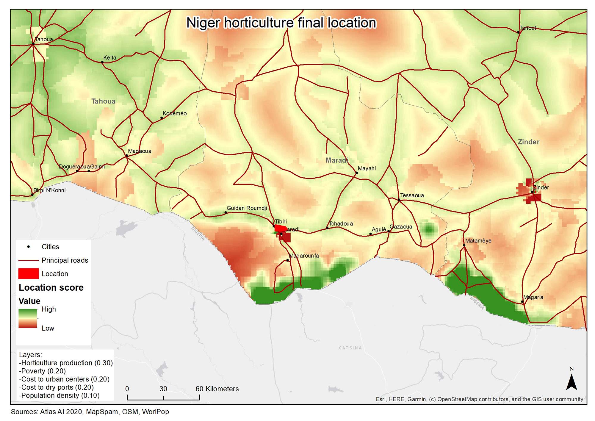 NIGER_horticultureFinalLocation