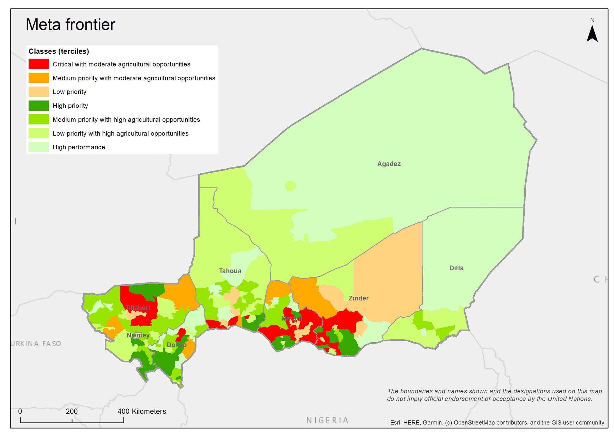 NIGER_METAfrontier_terciles