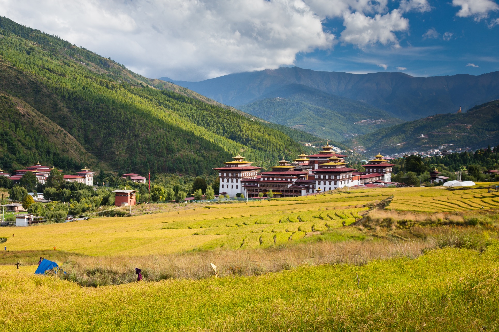 Bhutan