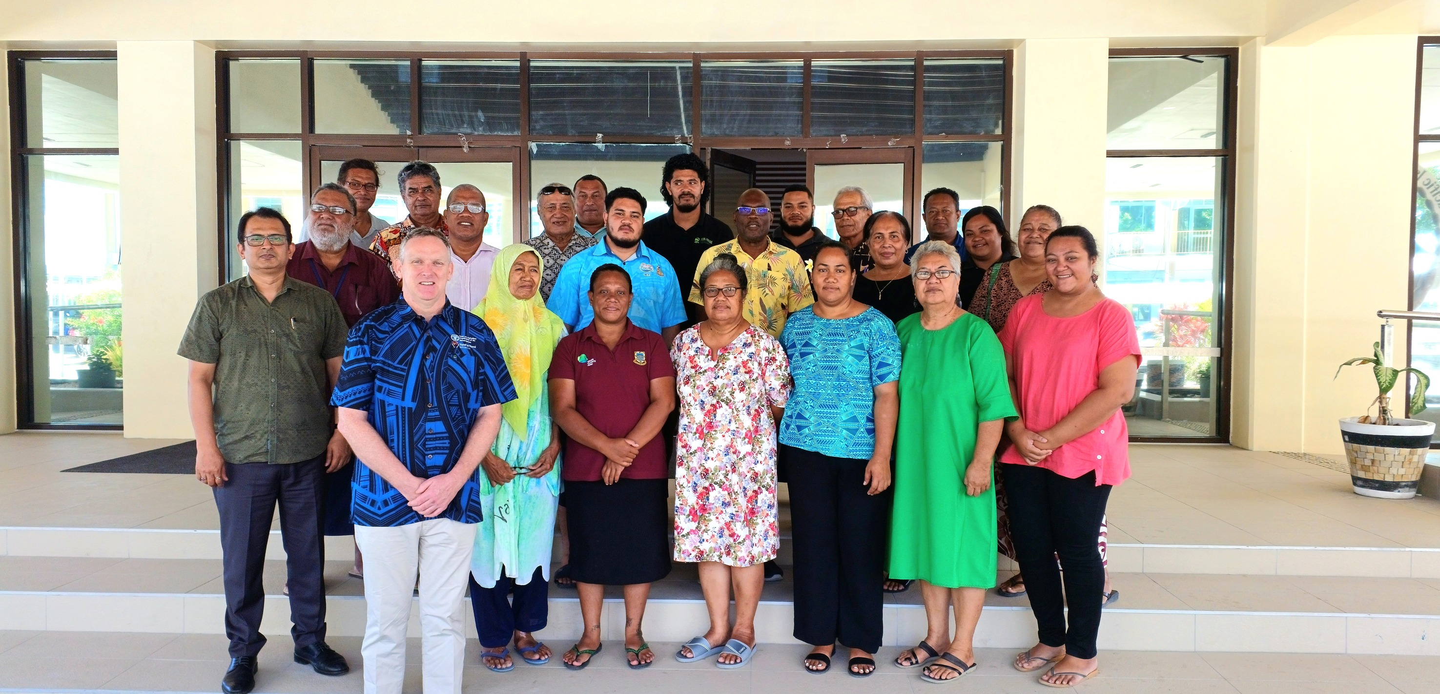 Tuvalu