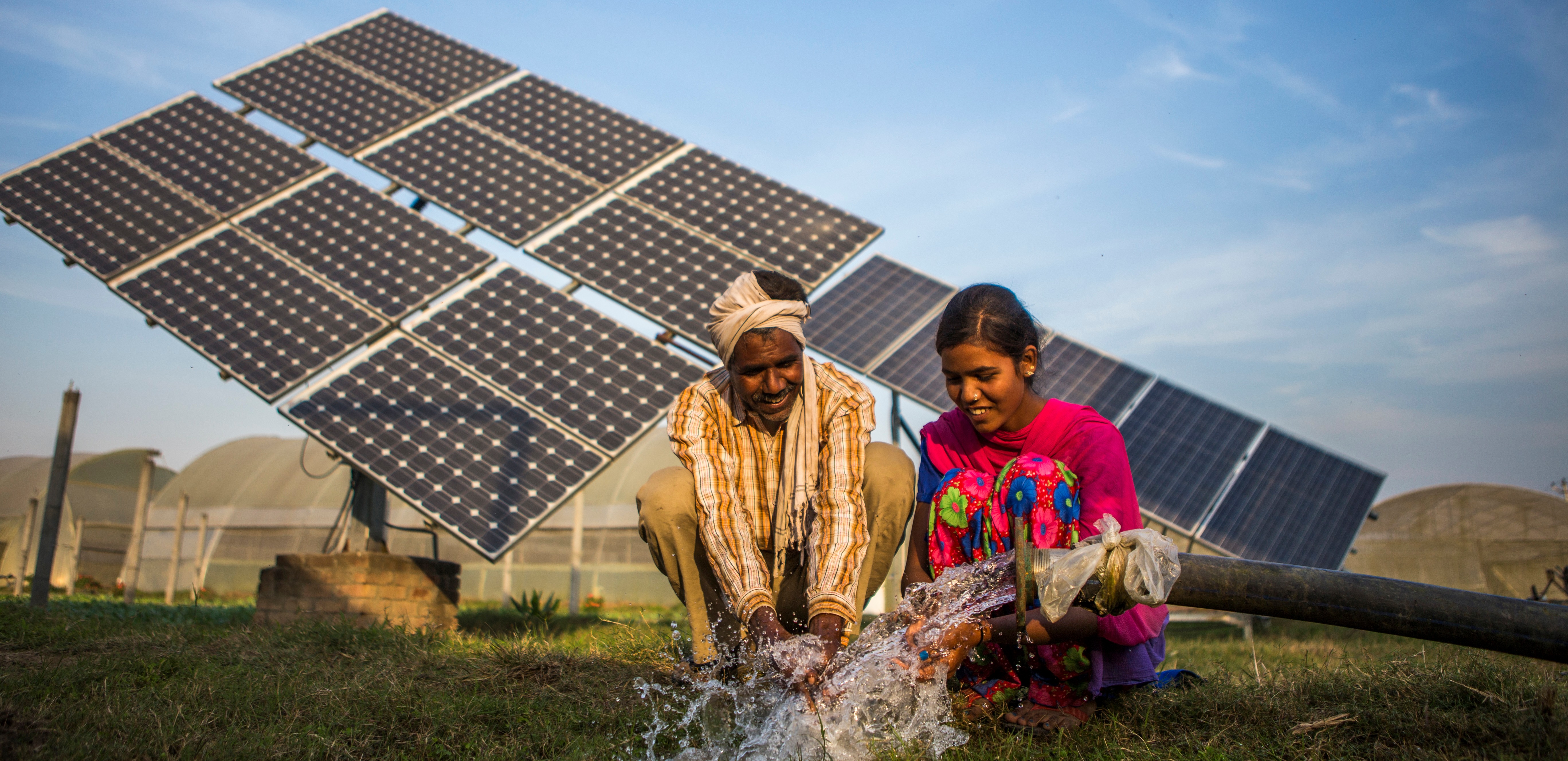 ©IWMI / Prashanth Vishwanathan