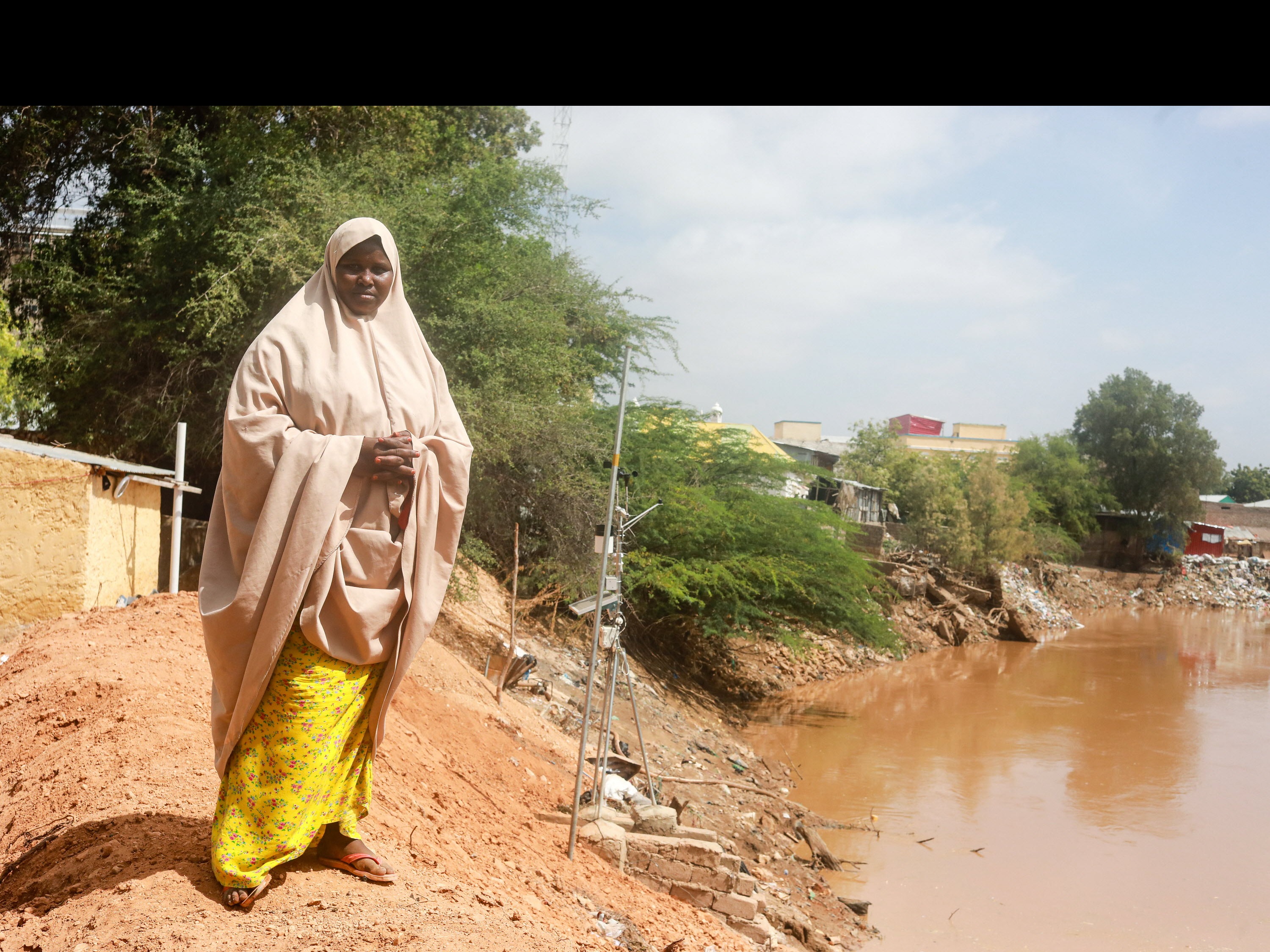 © FAO/Arete/Ismail Taxta