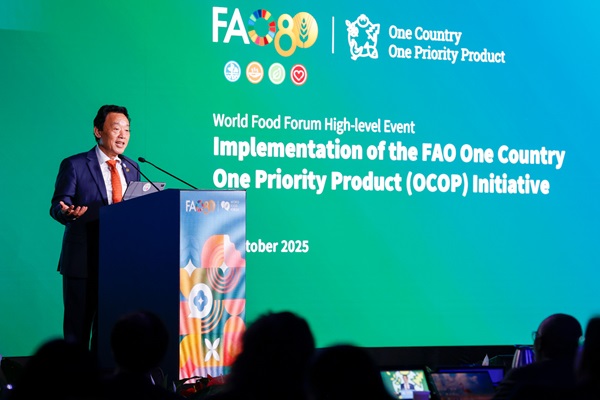 ocop photo