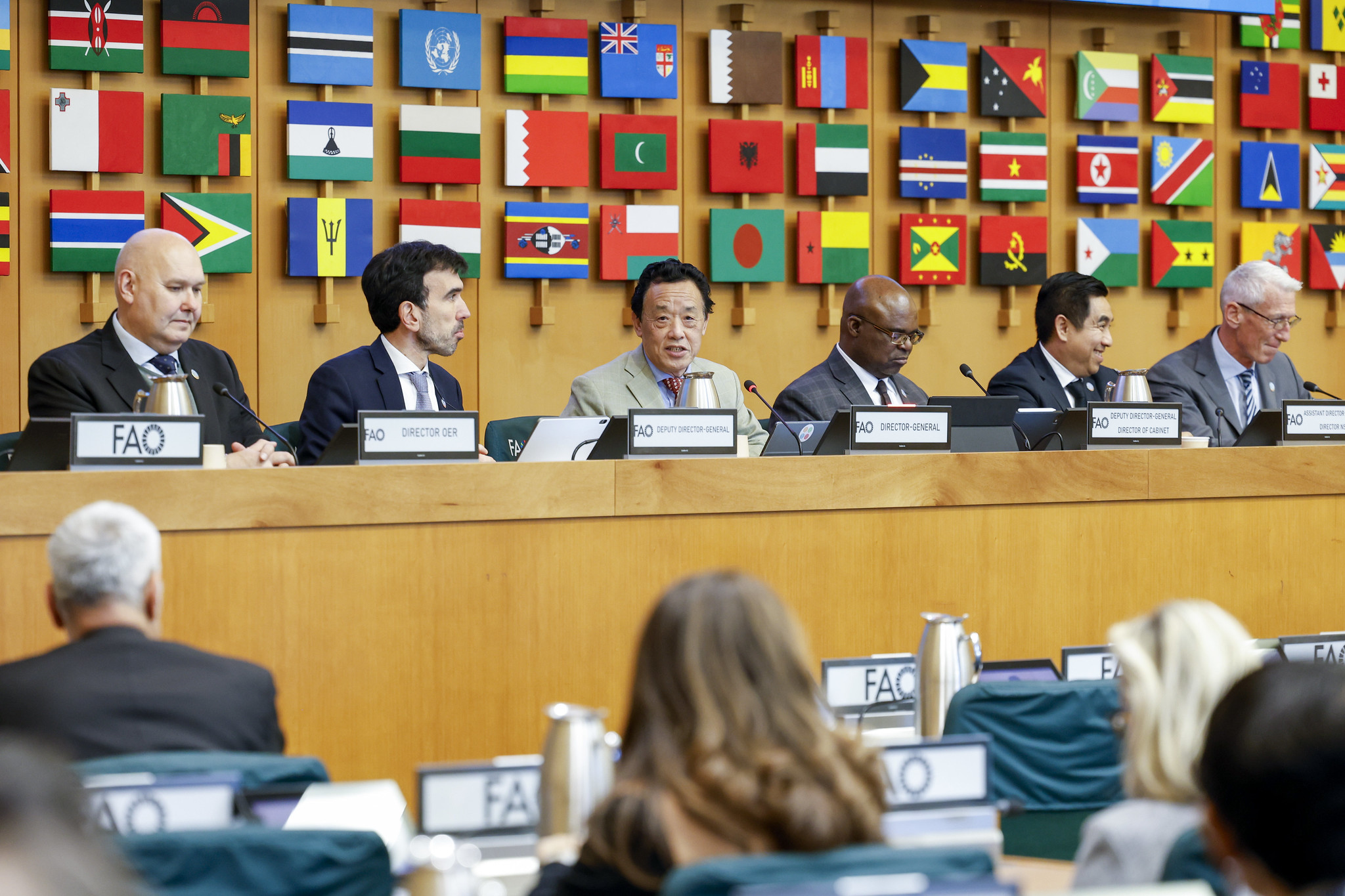 ©FAO/Giulio Napolitano