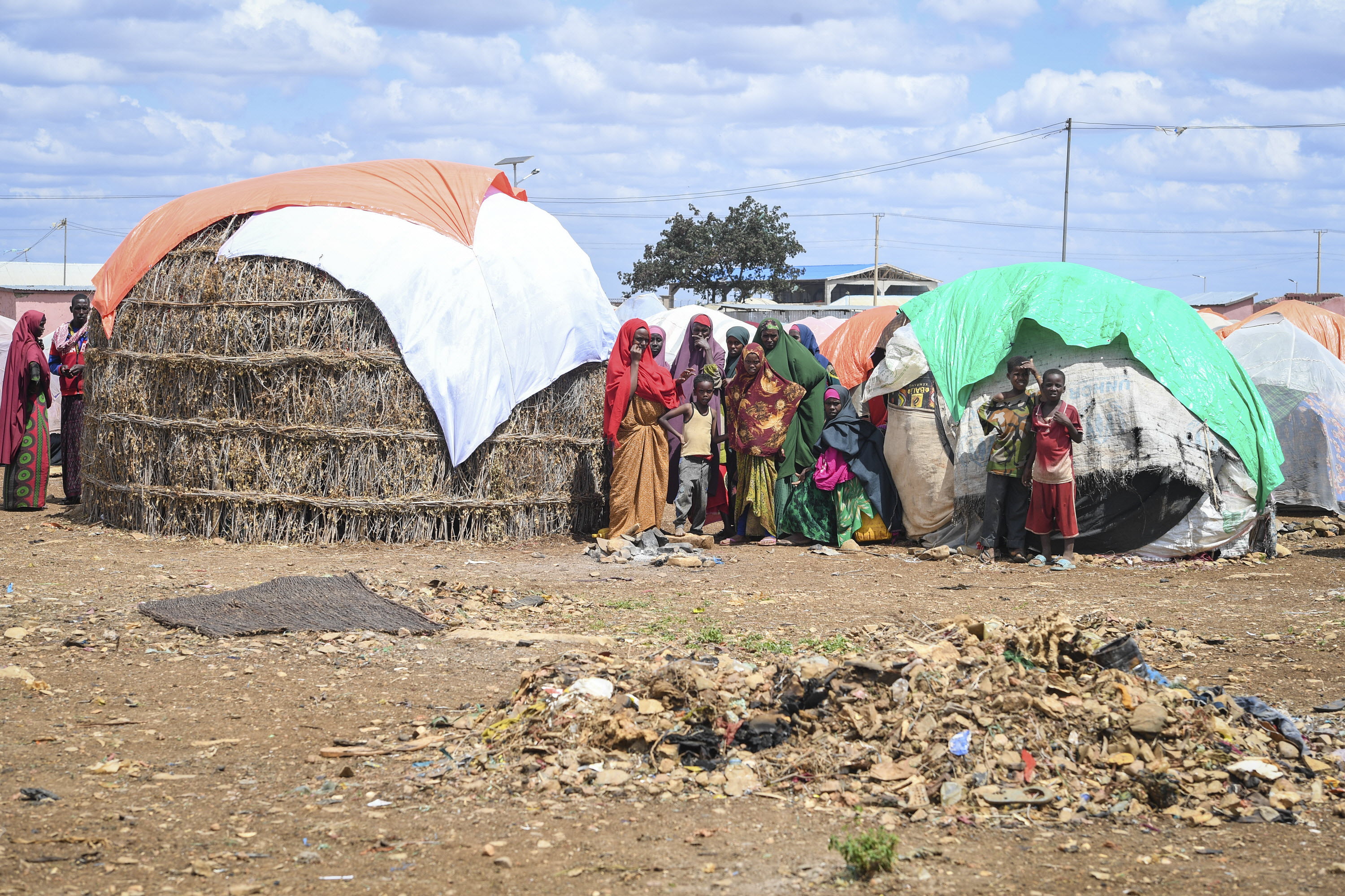 © UN Photo / Fardosa Hussein