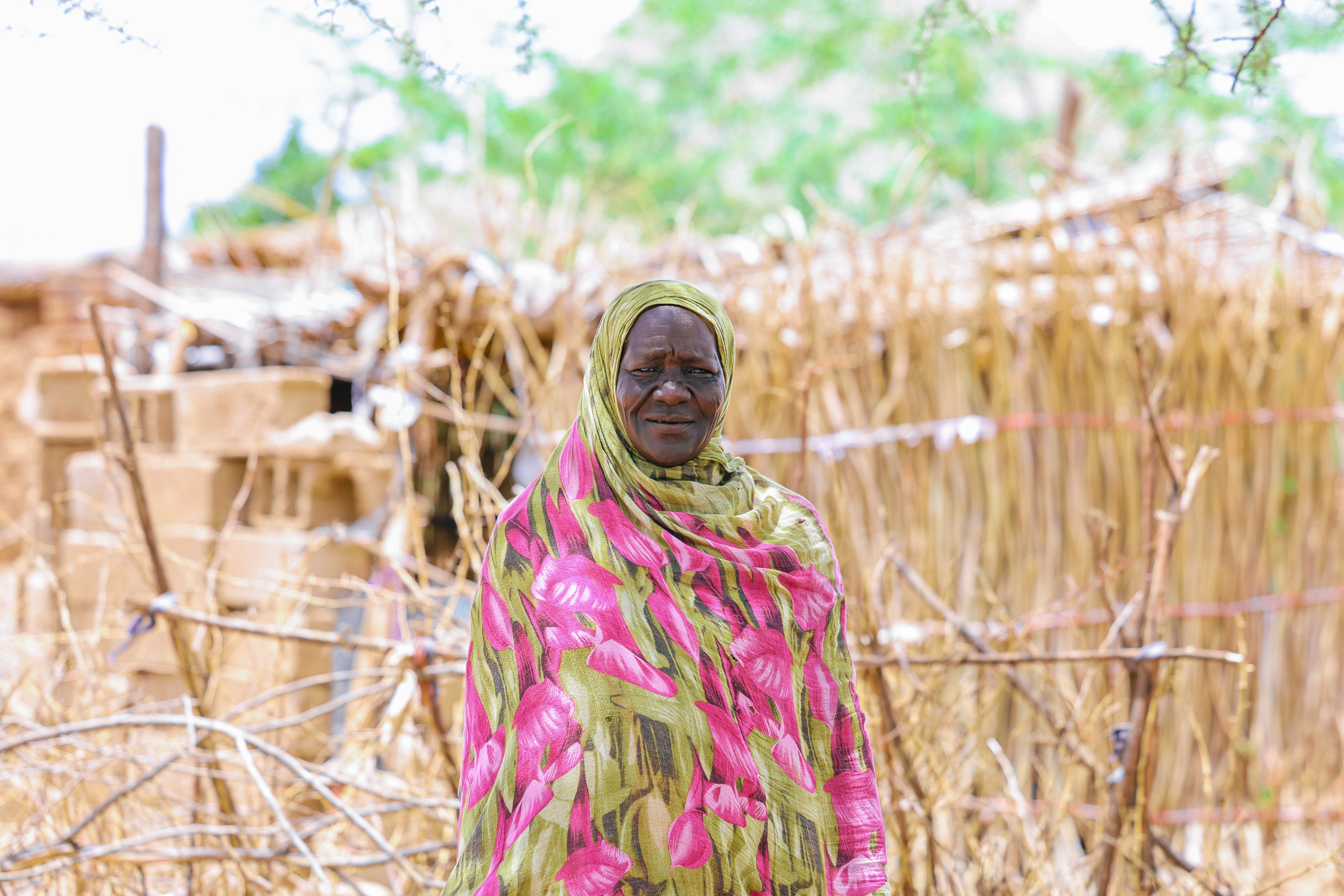 © FAO/Mahmoud Shamrouk