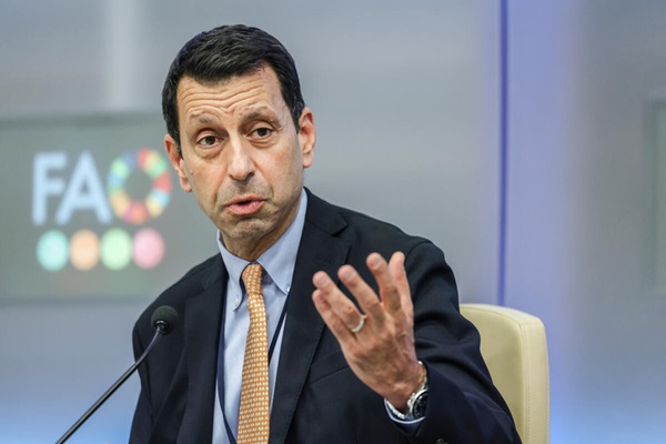 © FAO /  Alessandra Benedetti