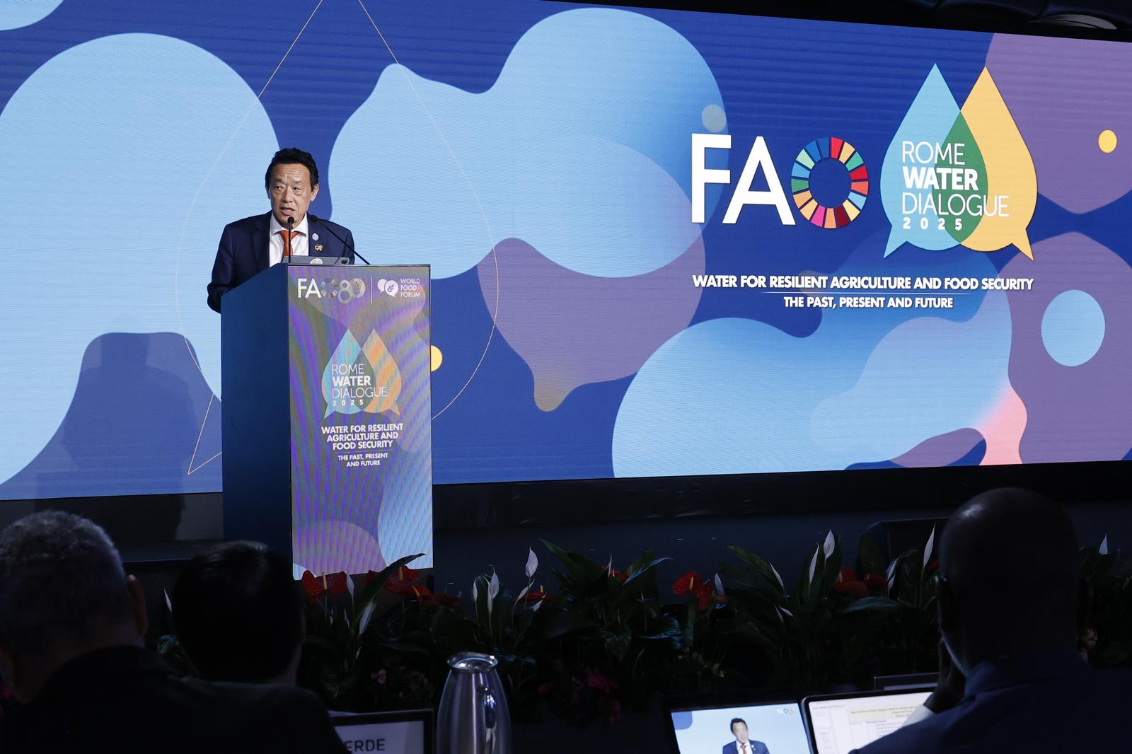 © FAO/Pier Paolo Cito