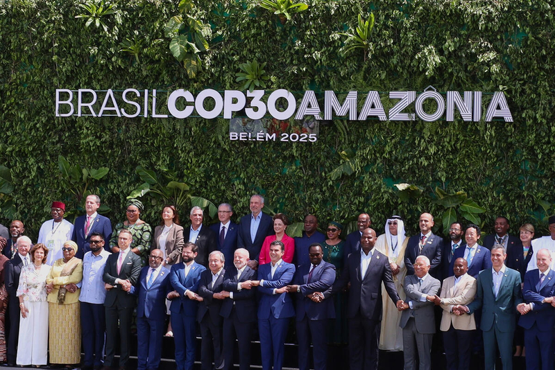 © FAO /  Max Valencia