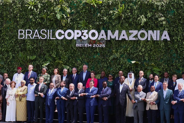 © FAO /  Max Valencia