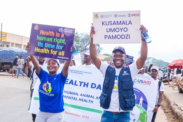 fao-champions-one-health-approach-in-malawi-commemorations