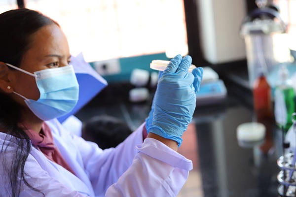 Lab_Placement_©Kiran Bhandari