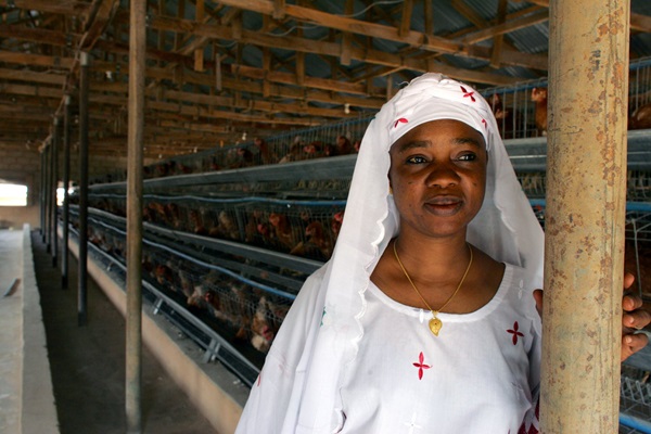 © Scott Nelson/WPN for FAO