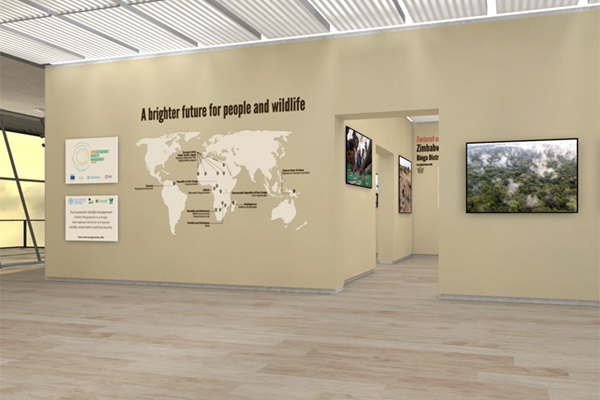 Sustainable Wildlife Management Programme