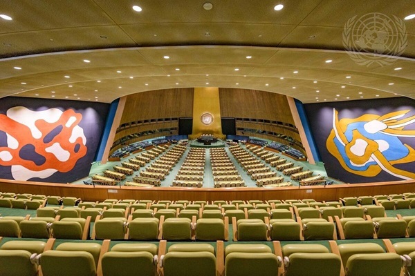 UNGA
