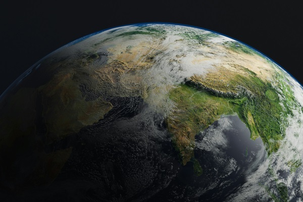 earth