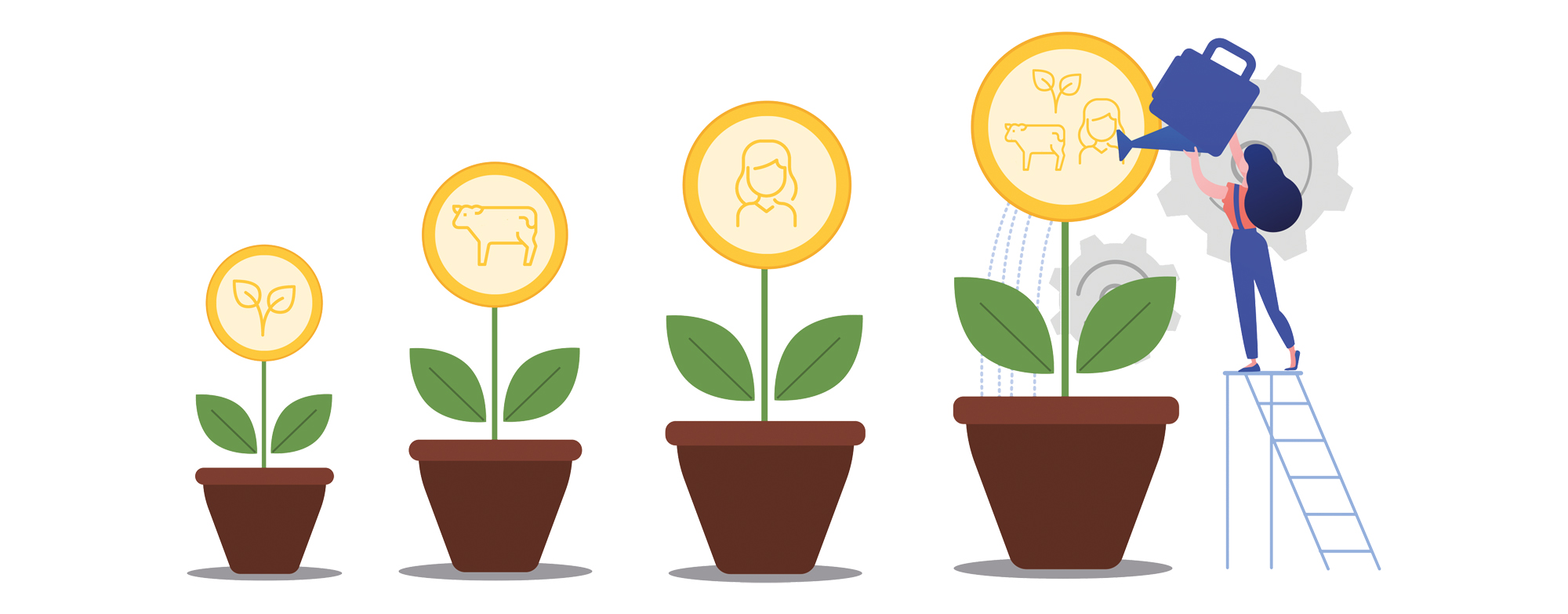 Community of Practice on Return on Investment for One Health and investment planning