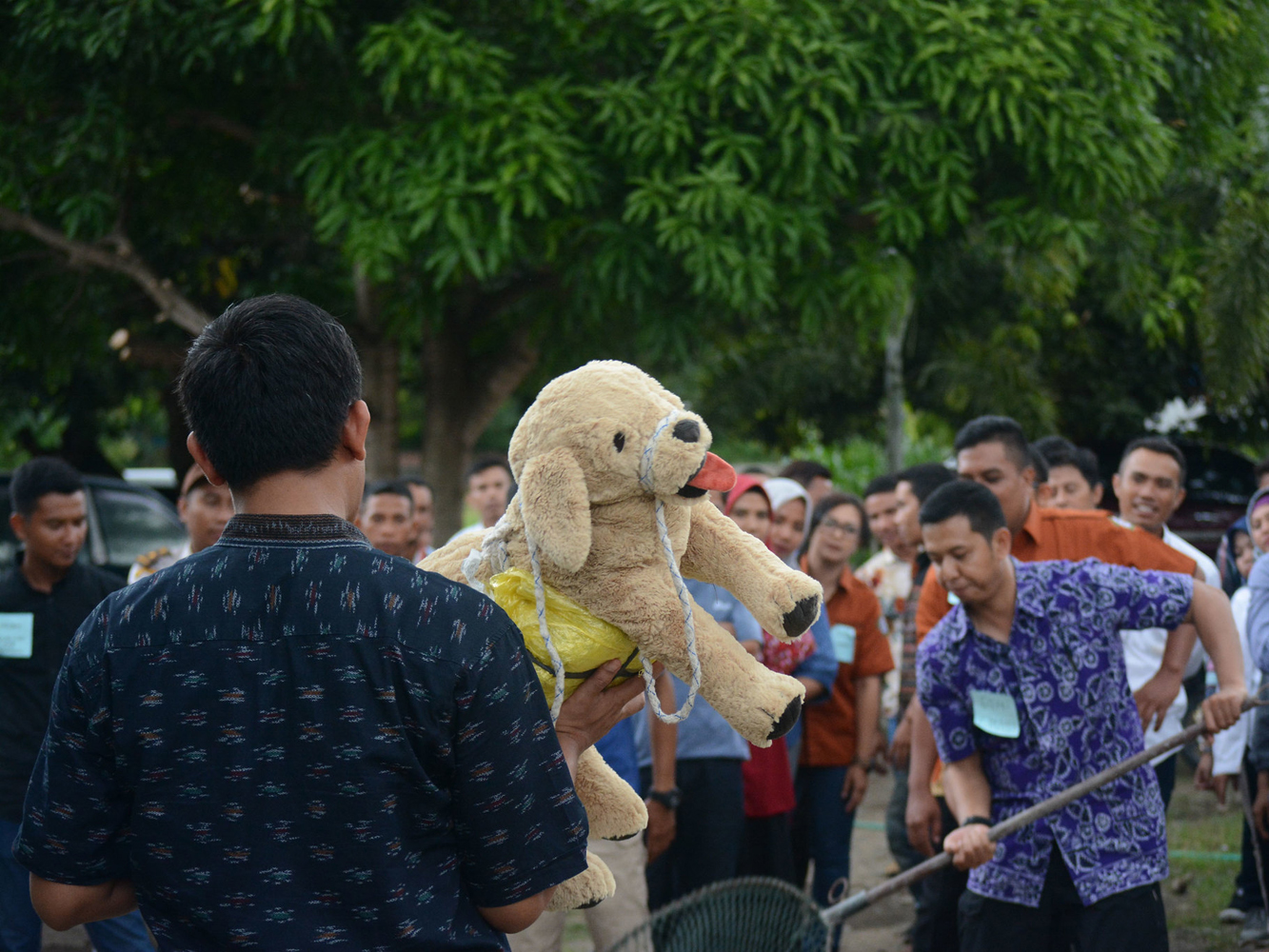 indonesia_training Indonesia rabies training