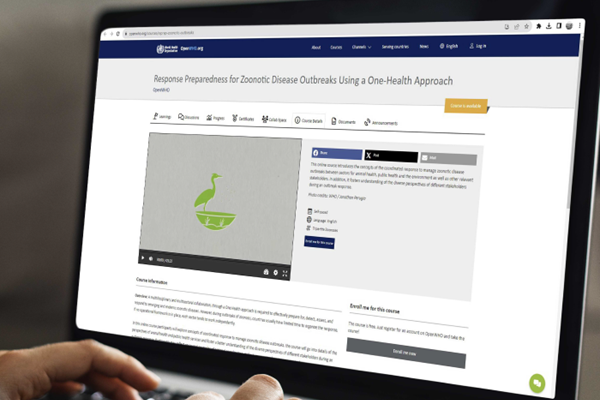 online-course