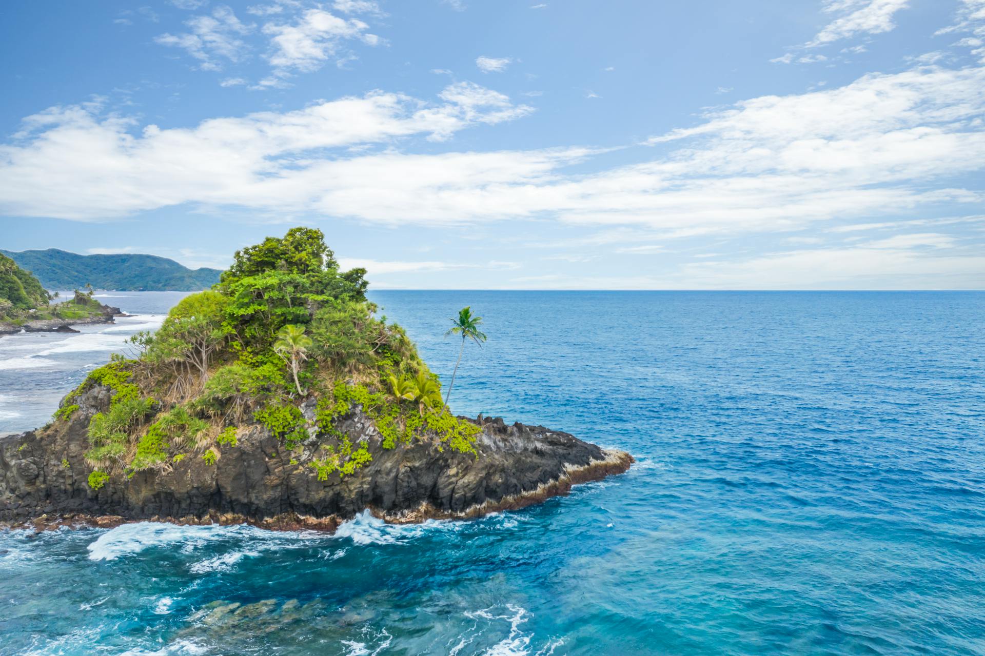 Samoa Samoa