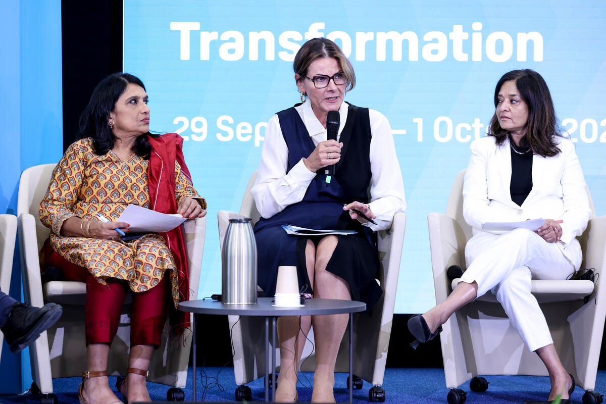 © FAO /  Christian Mantuano