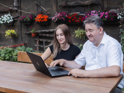 How digitalization in Serbia protects land rights for future generations