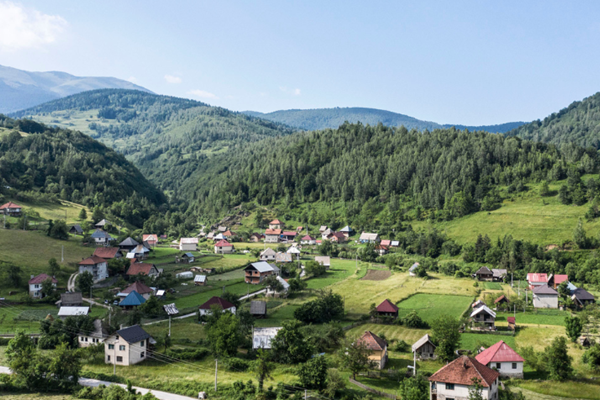 Keeping Montenegro’s flavours alive