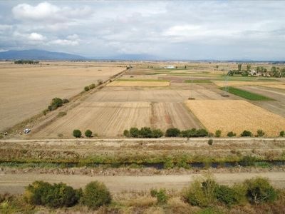 land consolidation North Macedonia