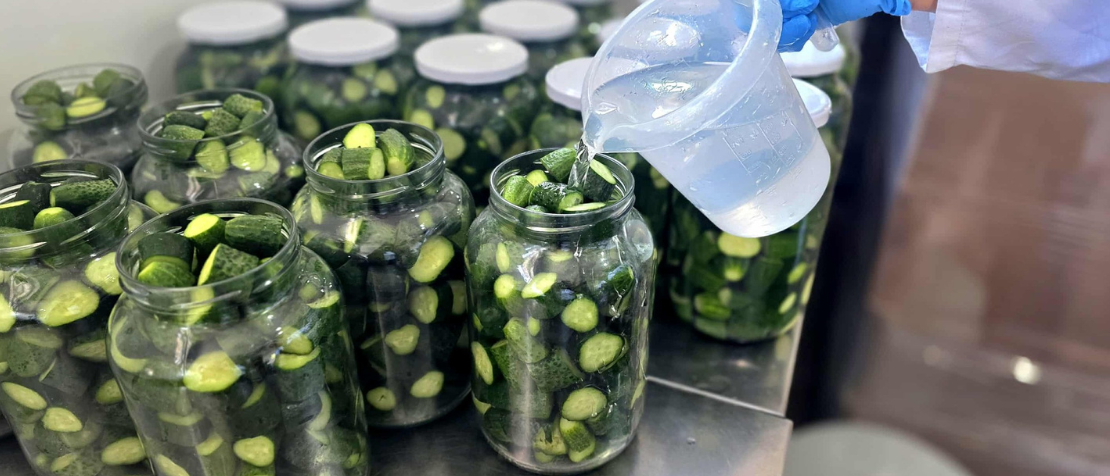 pickles