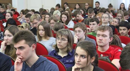 Деградация почв? Студенты Тимирязевской академия готовы предложить решение