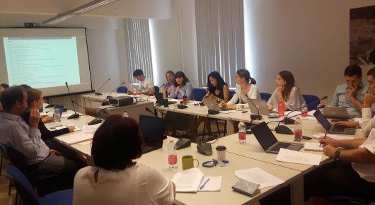 Civil society organizations widened FAO staff’s knowledge on peasants’ rights and more