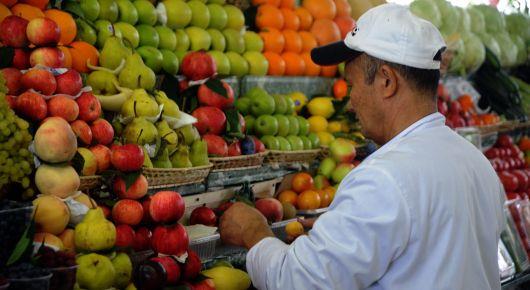FAO and the Shanghai Cooperation Organisation present action plan for food security, sustainable development