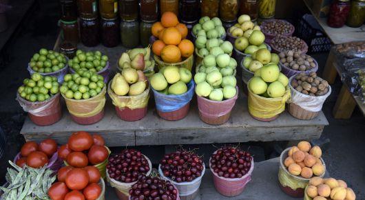 FAO dialogue to spur action for protecting biodiversity in Europe and Central Asia