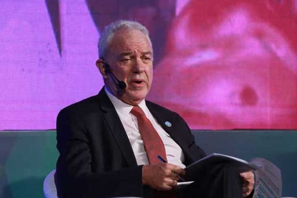 Alertan en Panamá sobre inseguridad alimentaria en América Latina