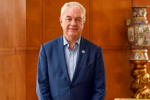 El subdirector de la FAO dijo que la Celac es