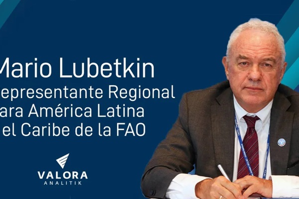Poner fin al hambre una prioridad para la integración de América Latina