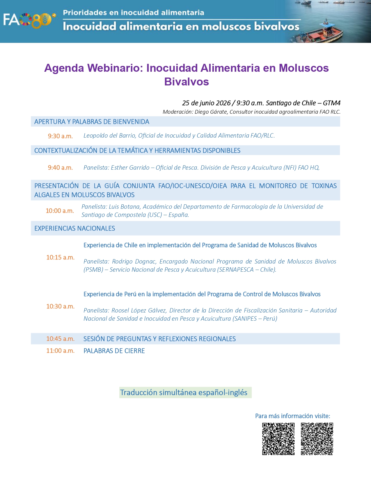 Agenda
