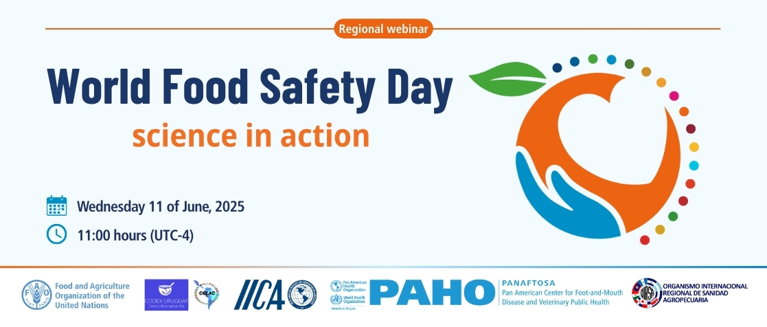 World Food Safety Day