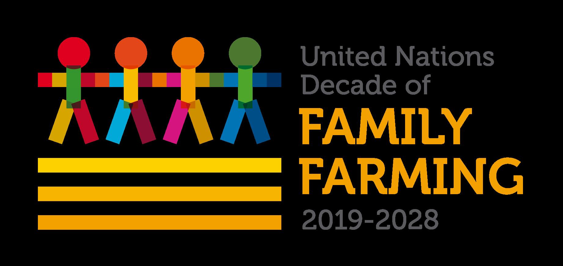 Regional Launch of the Decade of Family Farming 2019-2028 From August 25th to 27th 2019, Dominican Republic