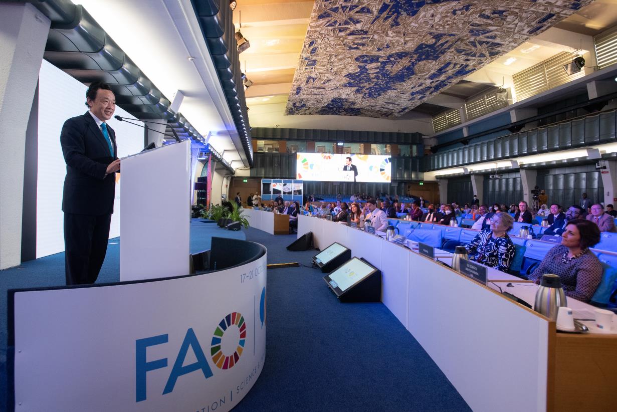 The Investment Forum is committed to advancing key sectors of the agri-food system.