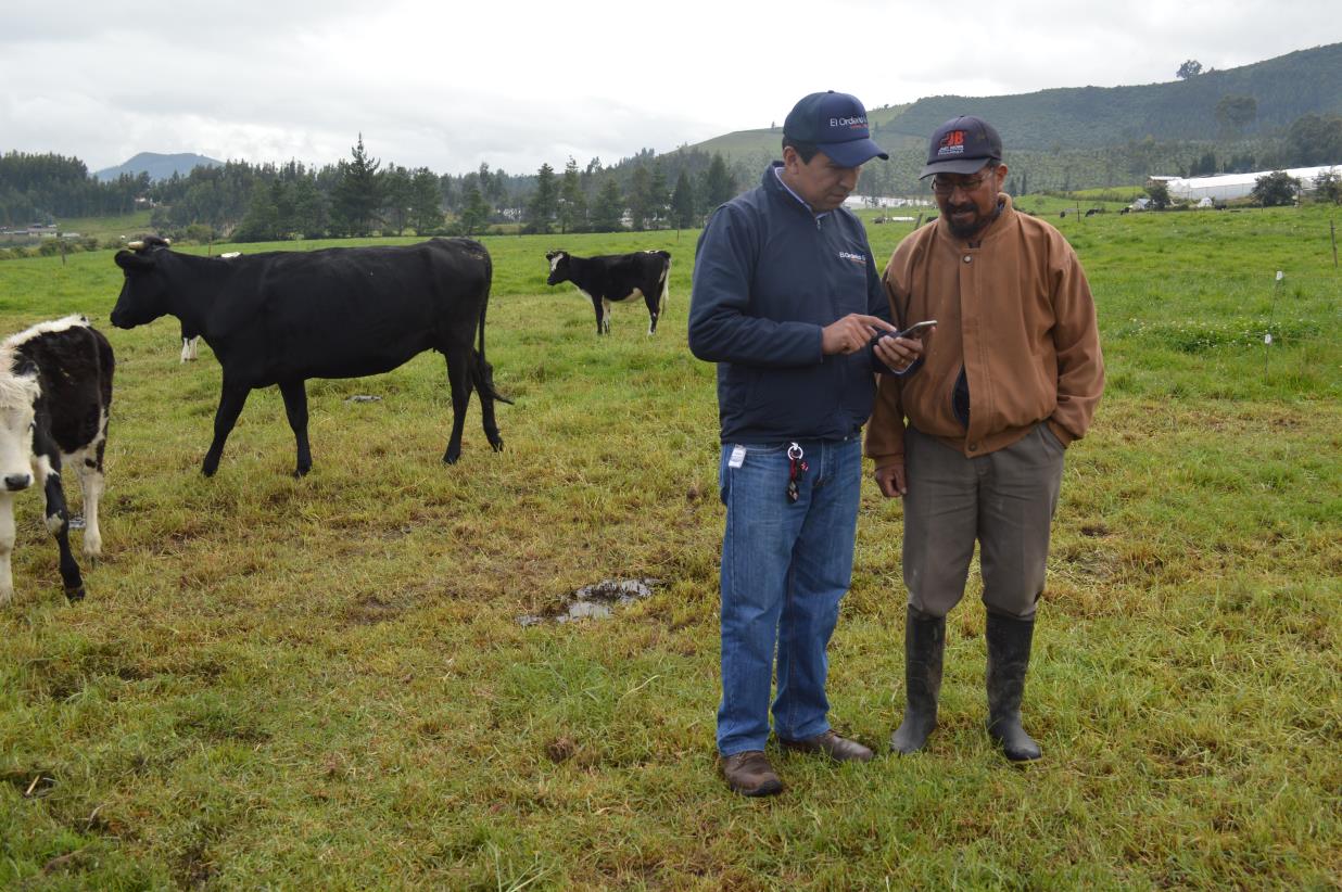 FAO supports Chile's Ministry of Agriculture in the implementation of the rural digitalization plan