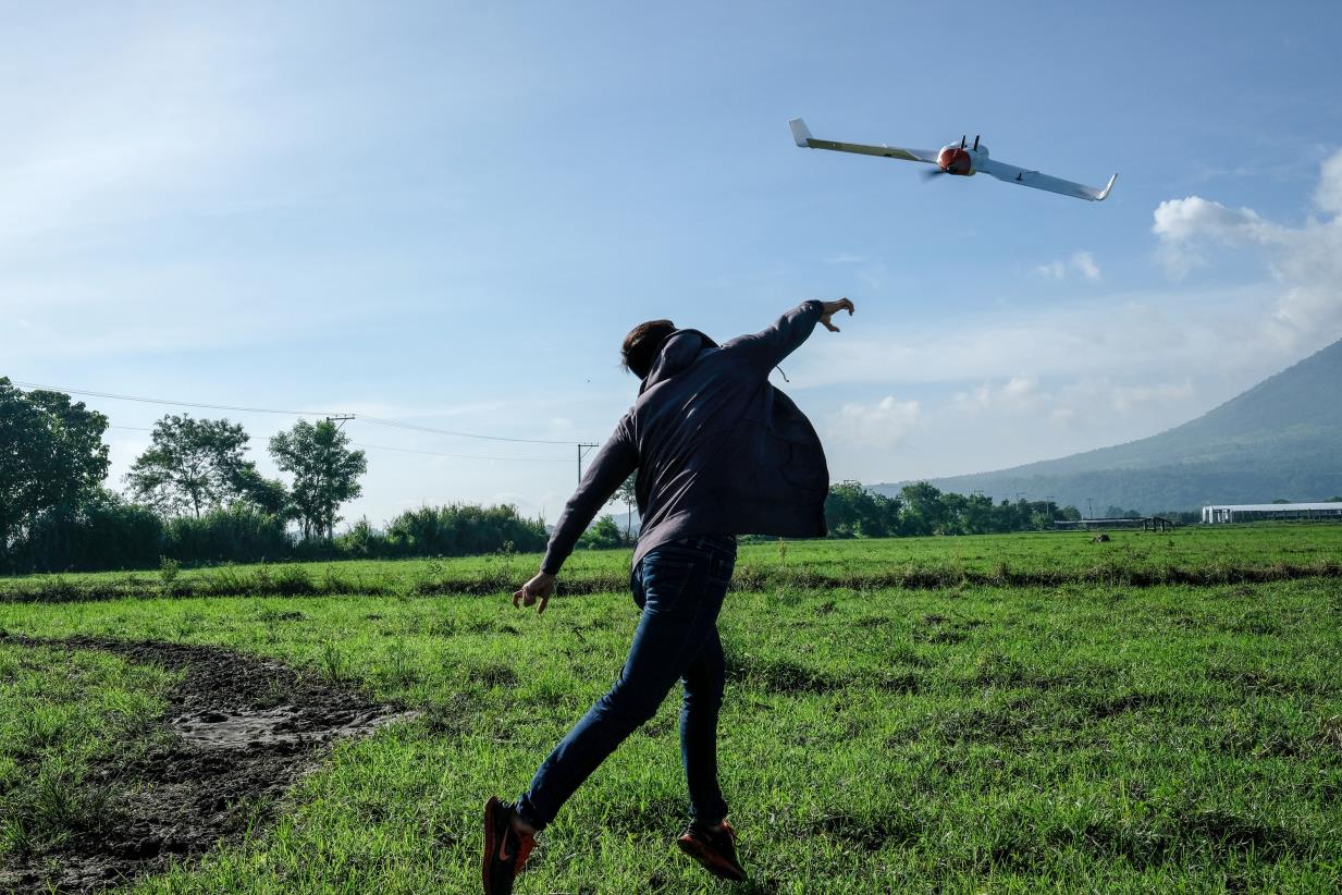 FAO promotes the first AgTech cooperative venture incubator