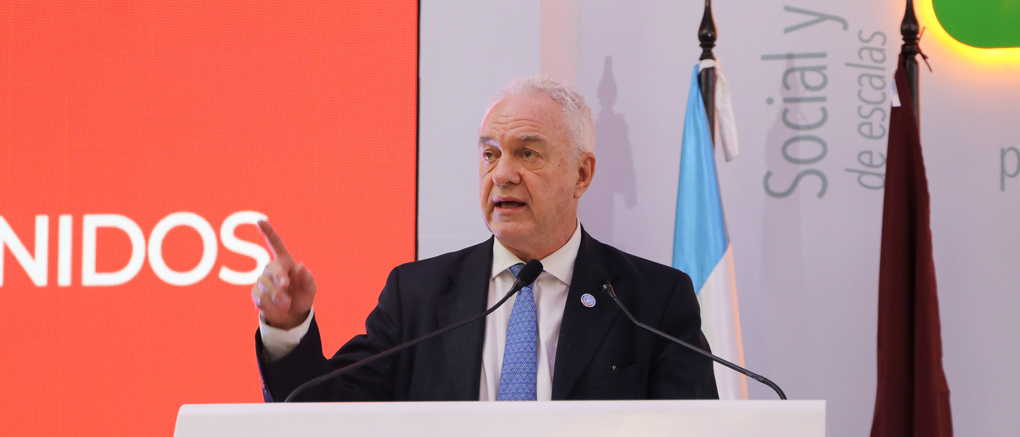 FAO: “Las cooperativas son un aliado clave en la lucha contra el hambre”