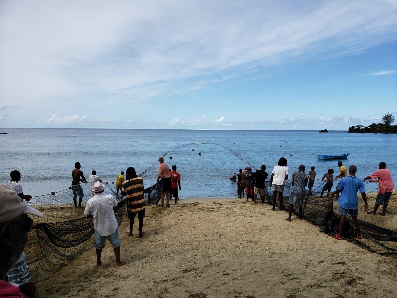 Barbados, Guyana, Suriname and Trinidad and Tobago to benefit from By-Catch Fisheries Project