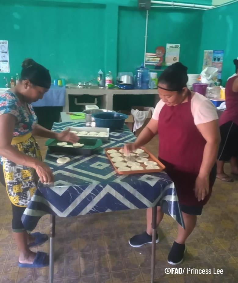 Belize launches sustainable and healthy school feeding program with FAO support