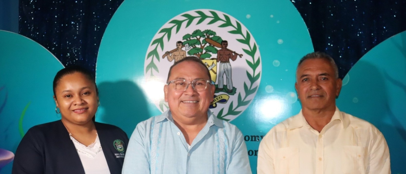 FAO Supports Belize’s Efforts to Strengthen Coastal and Blue Economy Resilience