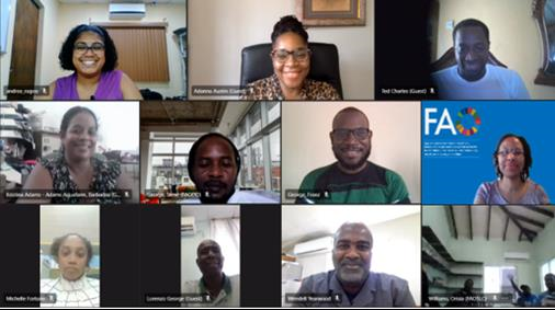 Building Business Success Training