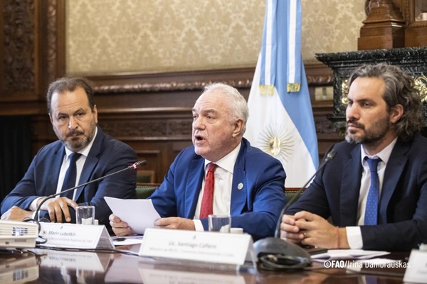 CELAC